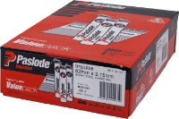 PASLODE 82 X 3.15 VALUE PACK BX( 3000) 